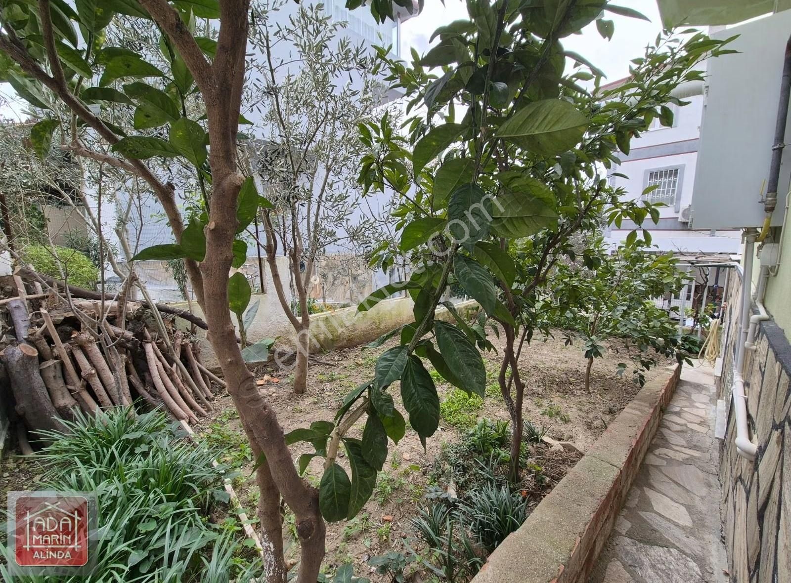 Söke Yenikent Mahallesi Akıntürk Sitesinde Satılık 5+2 Villa - Görsel 17