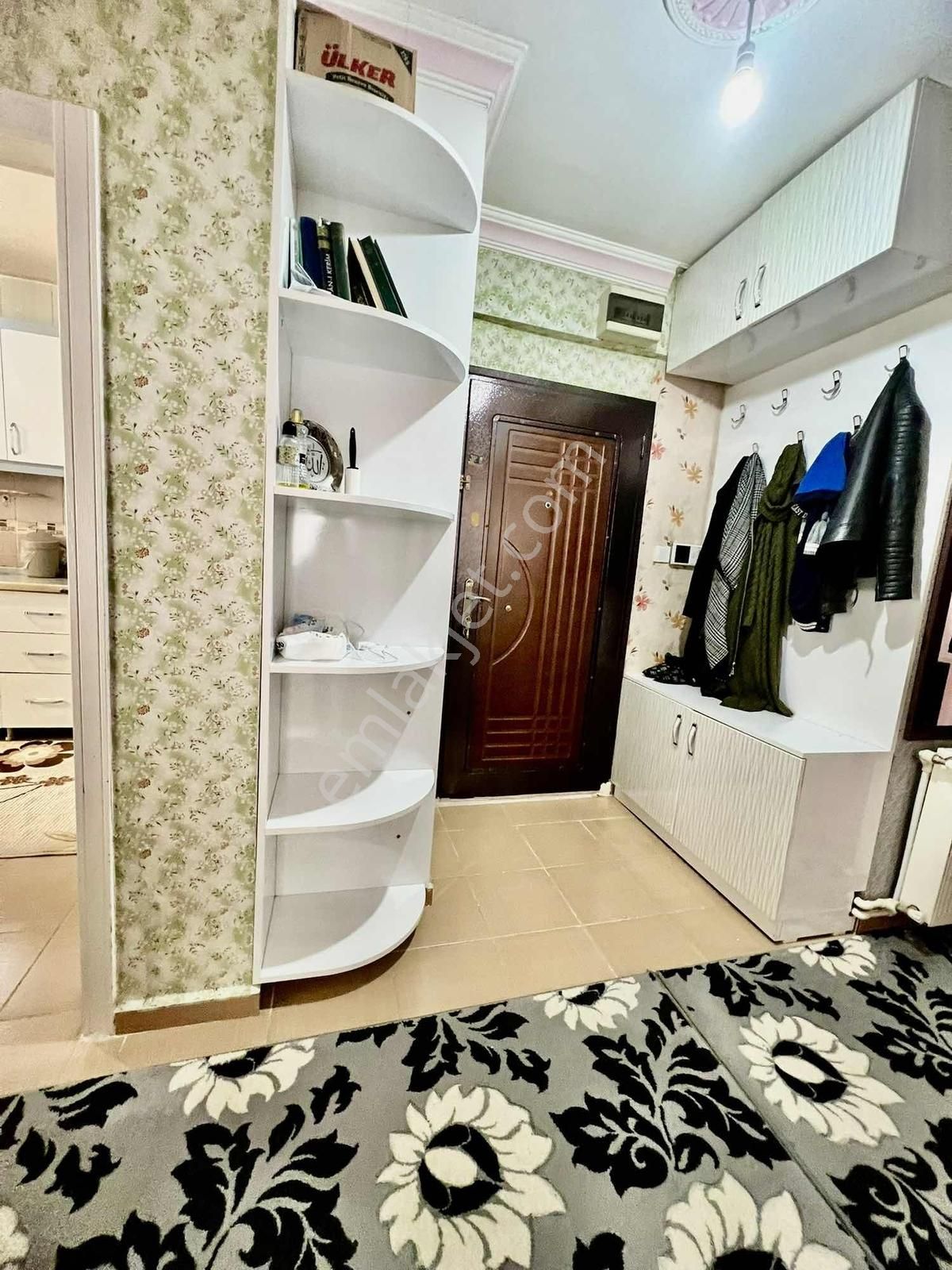 Avantaj Emlak'tan Küçük Kayaş'ta Cadde Üzeri 3+1 Yapılı Daire - Görsel 25