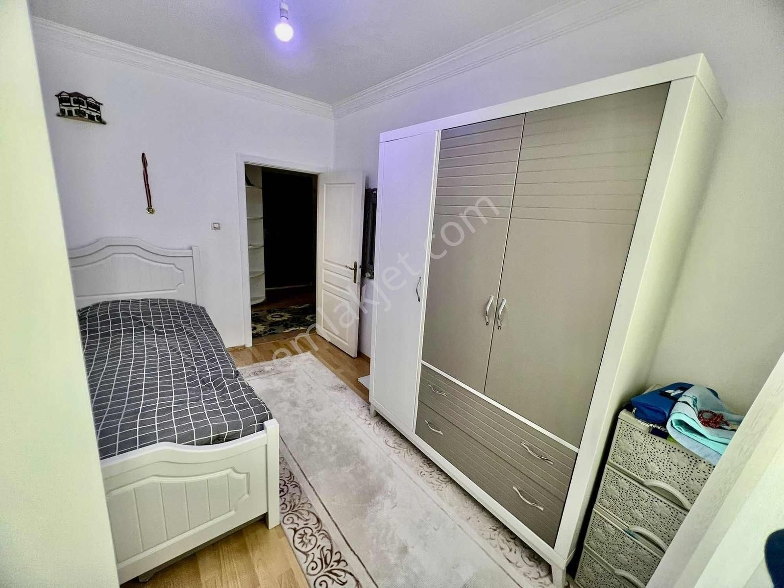 Avantaj Emlak'tan Küçük Kayaş'ta Cadde Üzeri 3+1 Yapılı Daire - Görsel 16