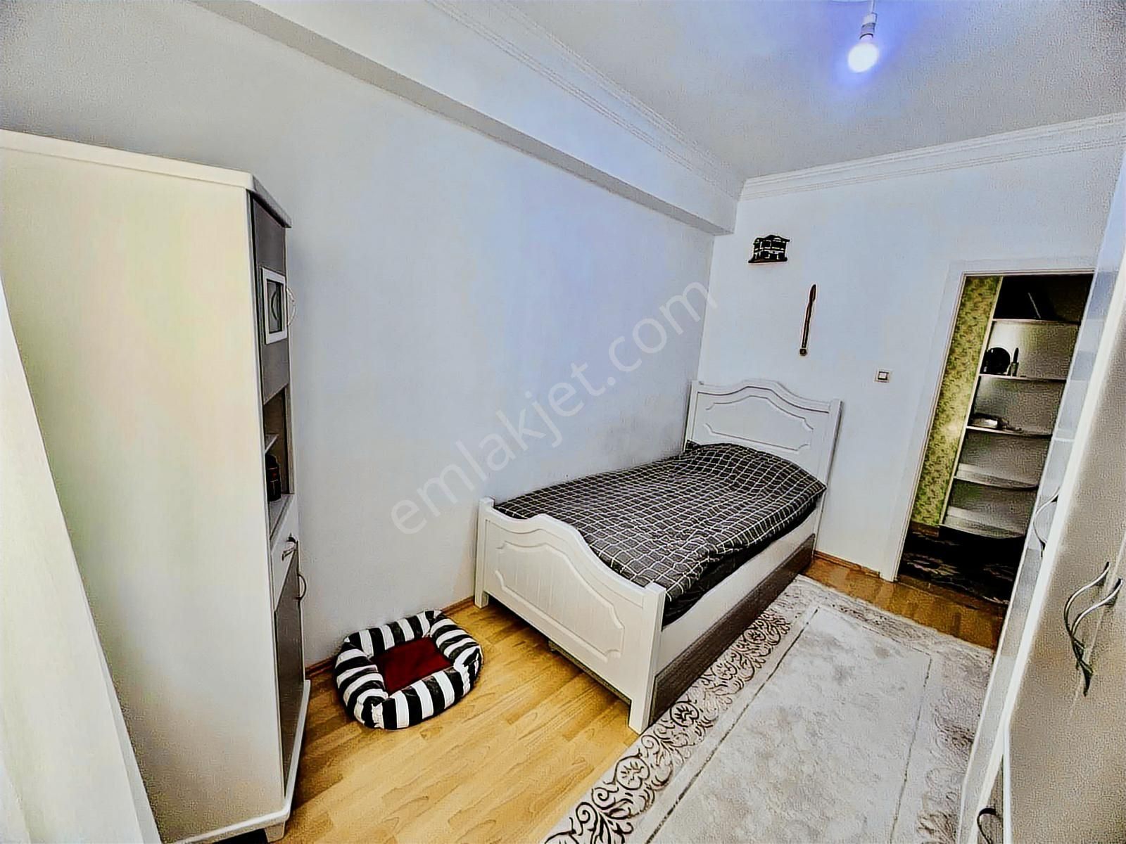 Avantaj Emlak'tan Küçük Kayaş'ta Cadde Üzeri 3+1 Yapılı Daire - Görsel 29