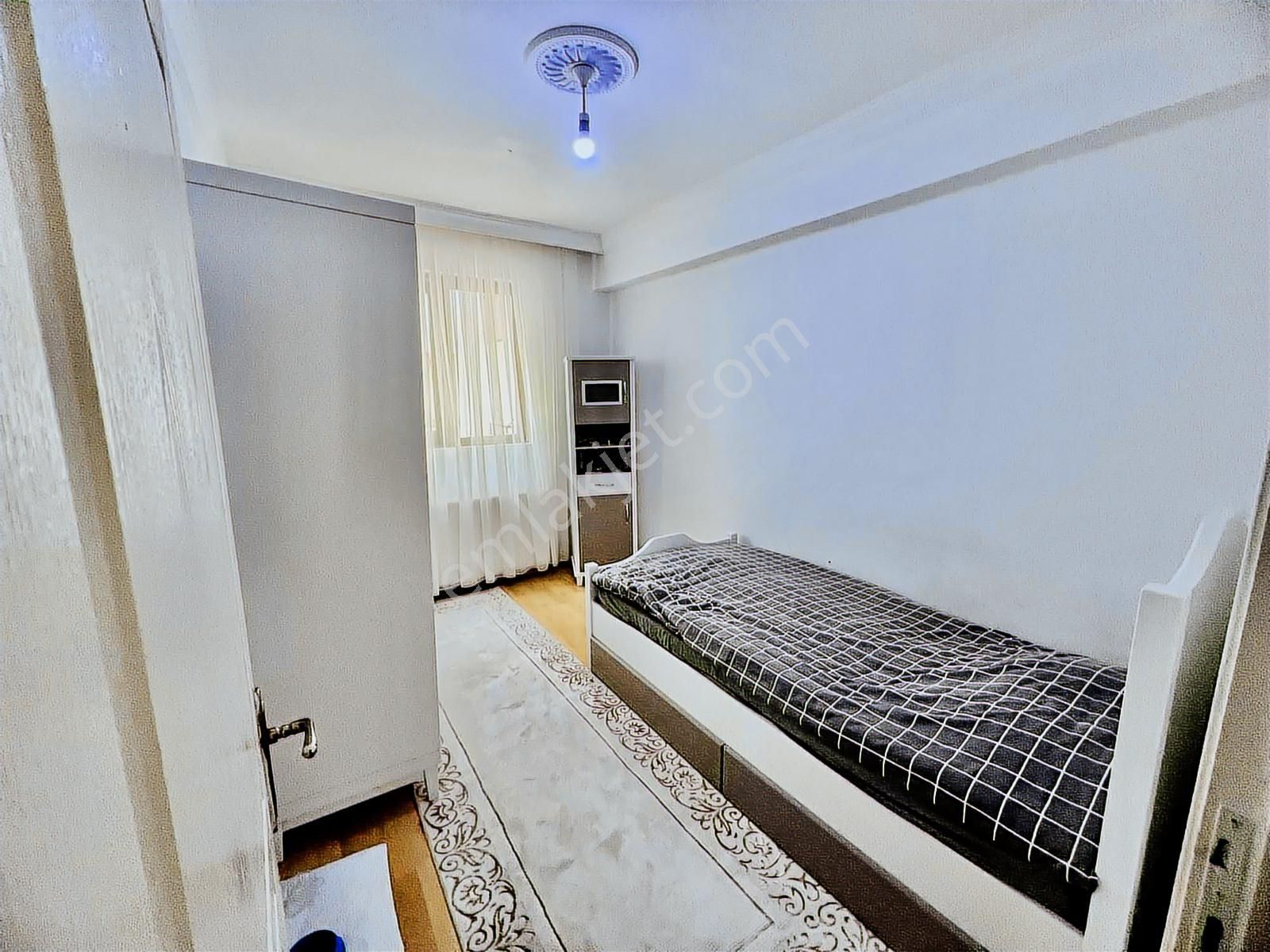 Avantaj Emlak'tan Küçük Kayaş'ta Cadde Üzeri 3+1 Yapılı Daire - Görsel 15