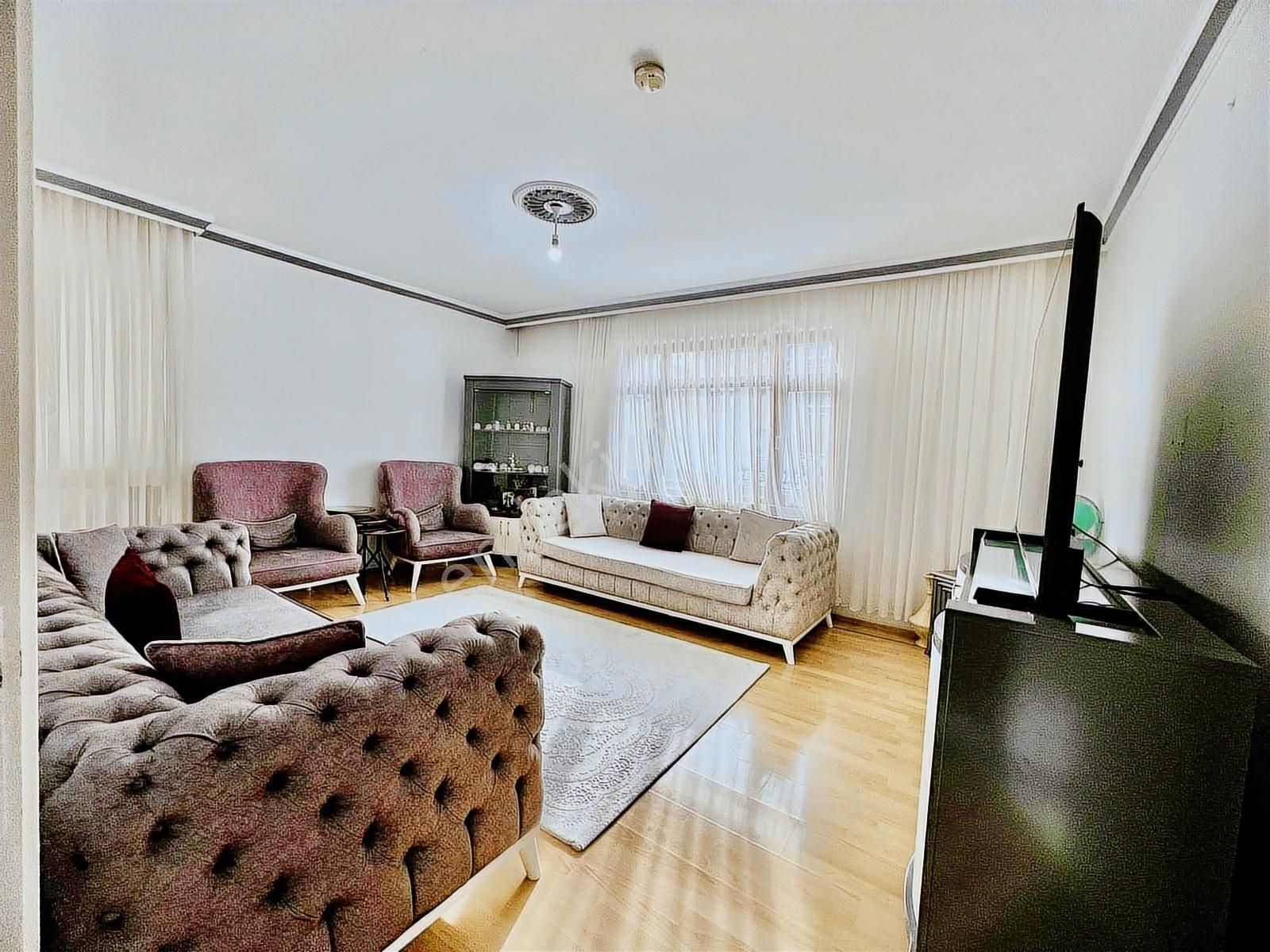 Avantaj Emlak'tan Küçük Kayaş'ta Cadde Üzeri 3+1 Yapılı Daire - Görsel 6