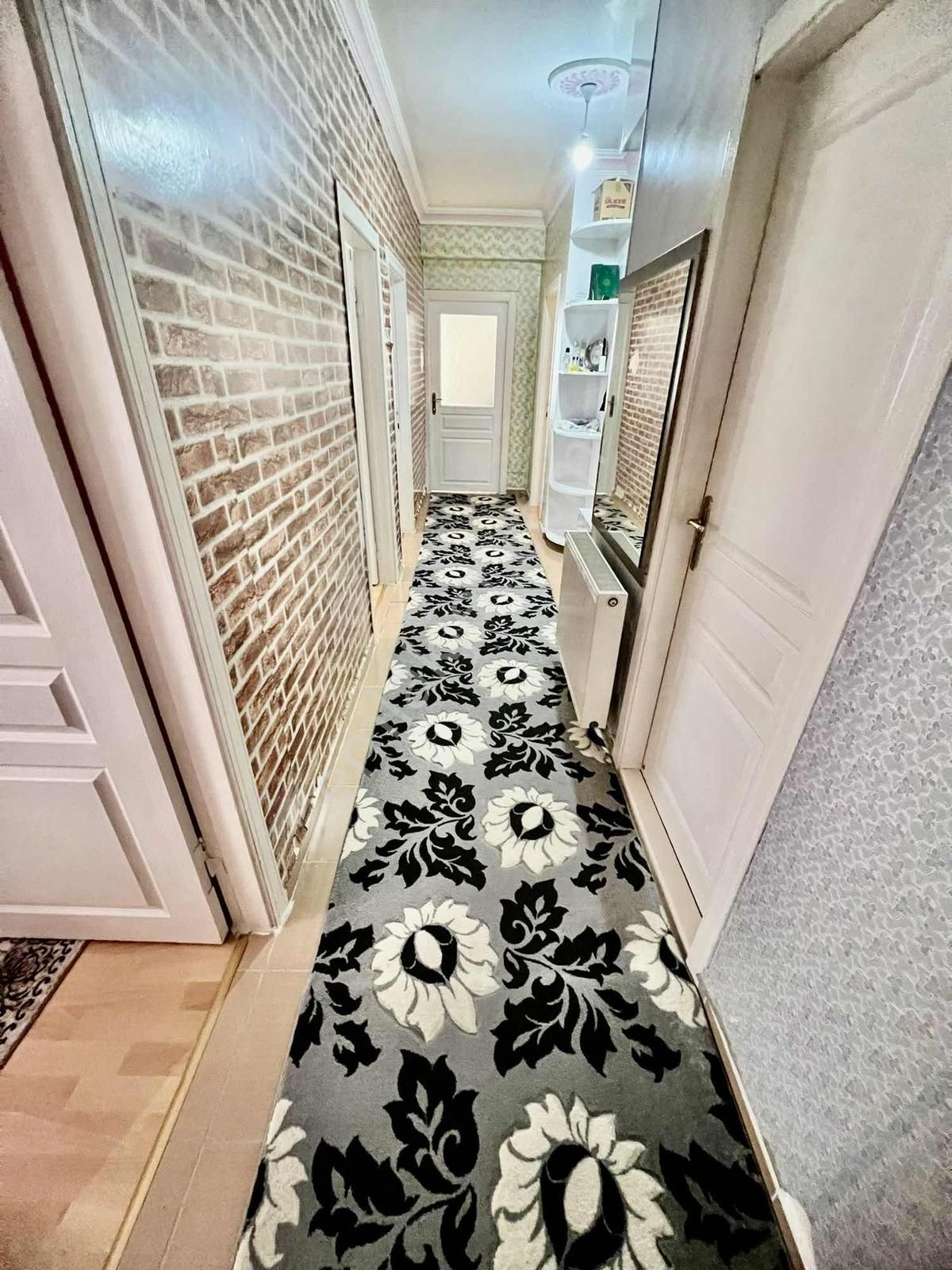 Avantaj Emlak'tan Küçük Kayaş'ta Cadde Üzeri 3+1 Yapılı Daire - Görsel 28