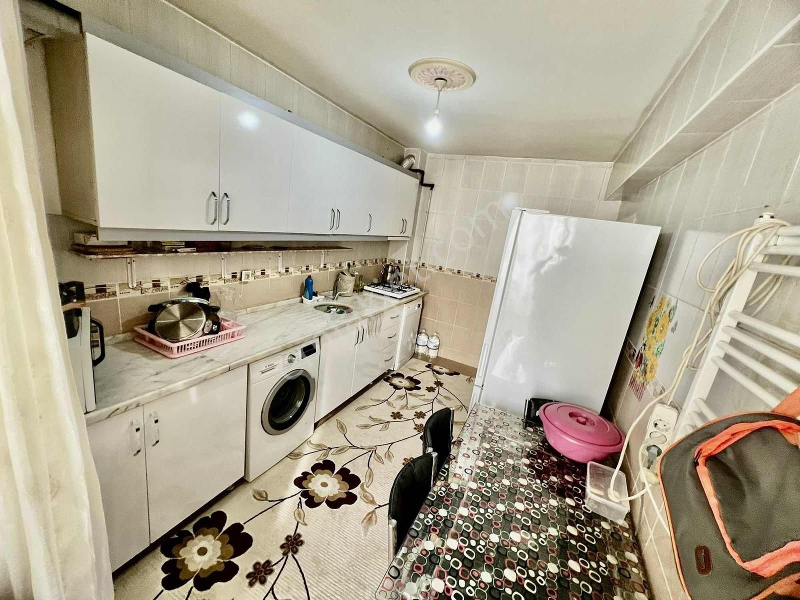 Avantaj Emlak'tan Küçük Kayaş'ta Cadde Üzeri 3+1 Yapılı Daire - Görsel 24