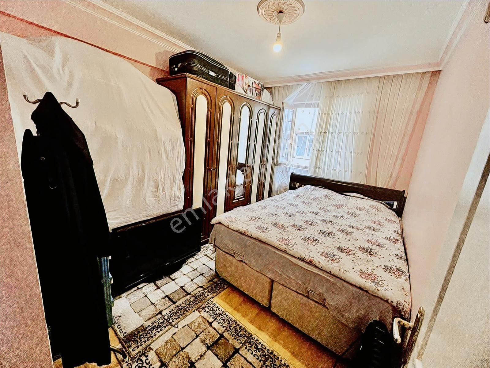 Avantaj Emlak'tan Küçük Kayaş'ta Cadde Üzeri 3+1 Yapılı Daire - Görsel 30