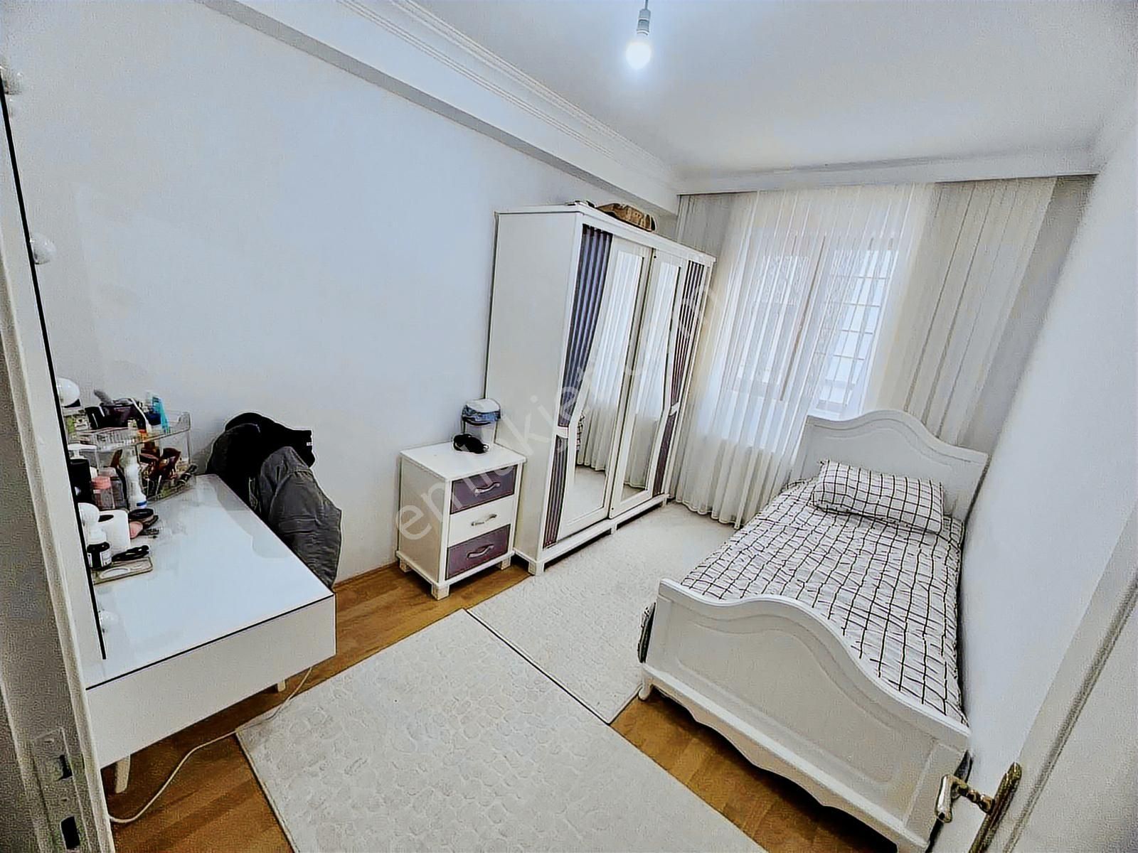 Avantaj Emlak'tan Küçük Kayaş'ta Cadde Üzeri 3+1 Yapılı Daire - Görsel 20