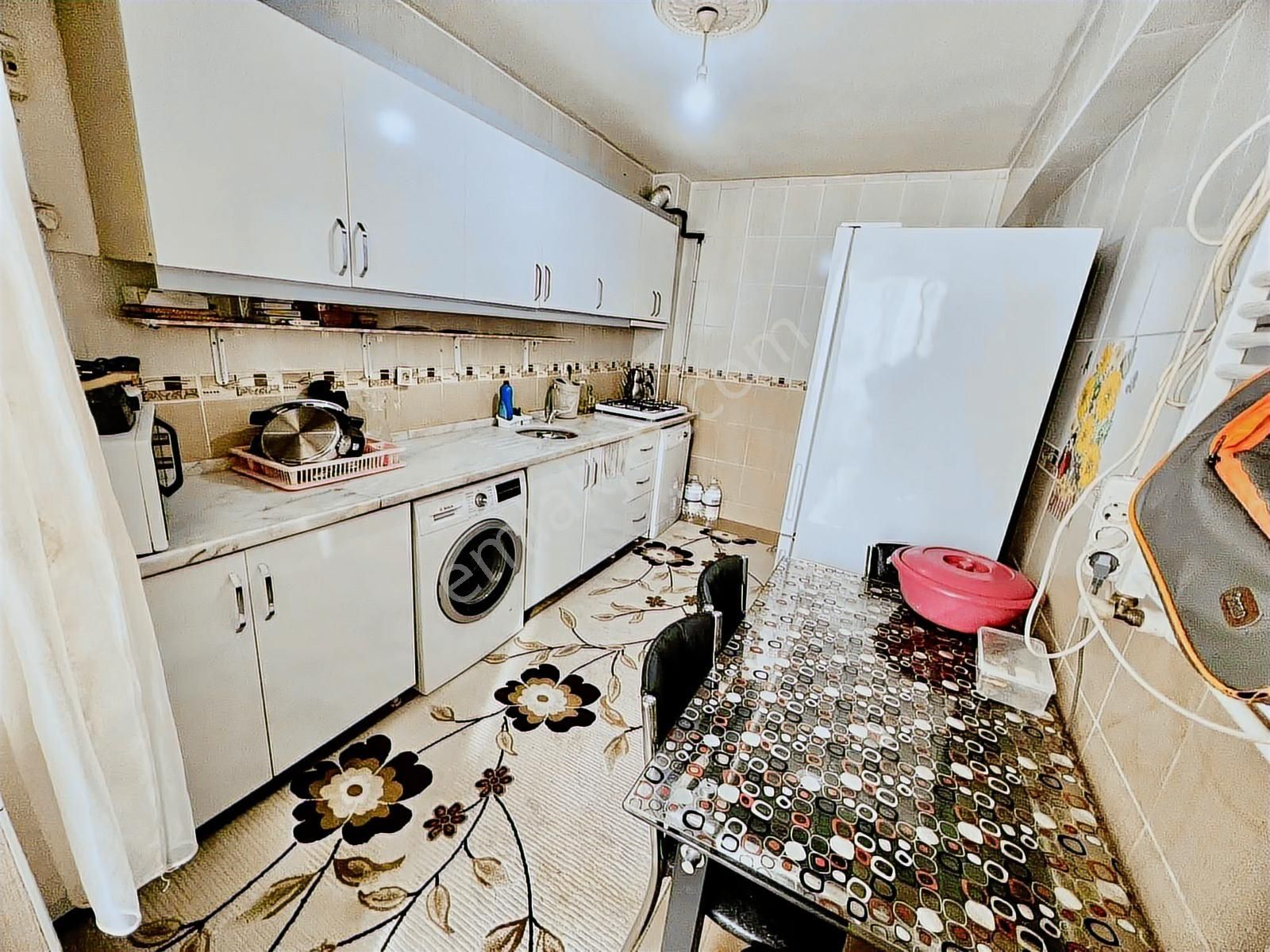 Avantaj Emlak'tan Küçük Kayaş'ta Cadde Üzeri 3+1 Yapılı Daire - Görsel 9