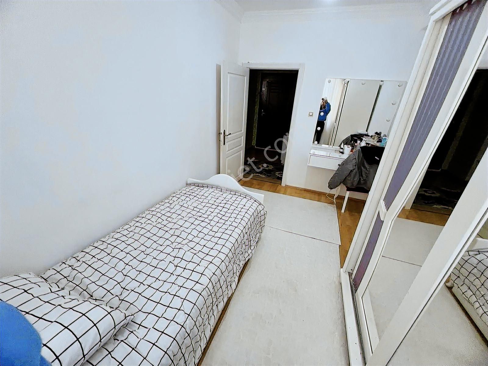 Avantaj Emlak'tan Küçük Kayaş'ta Cadde Üzeri 3+1 Yapılı Daire - Görsel 13