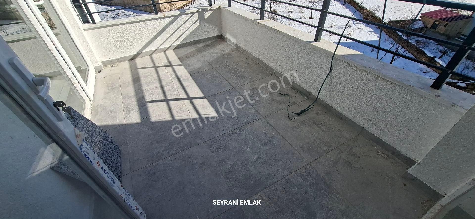 Develi Harman Mahallesi'nde Satlık Geniş 3+1 Lüks Daire - Görsel 10