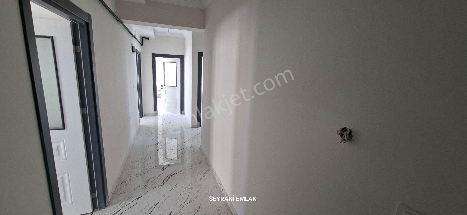 Develi Harman Mahallesi'nde Satlık Geniş 3+1 Lüks Daire - Görsel 8