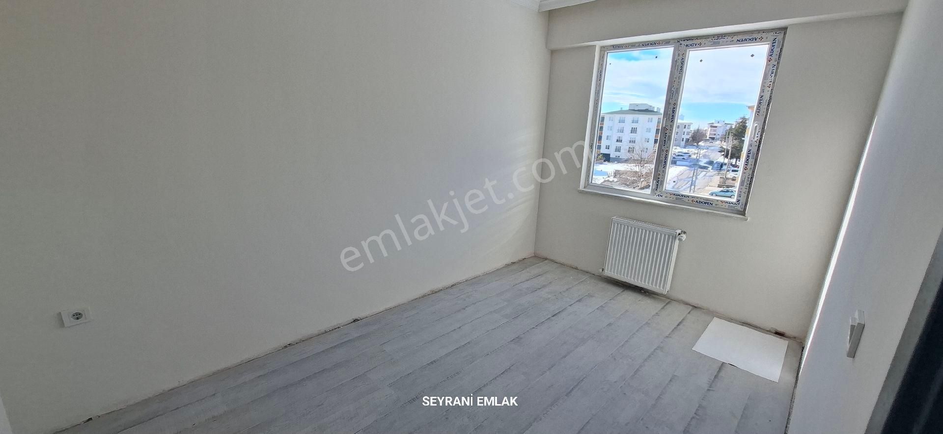 Develi Harman Mahallesi'nde Satlık Geniş 3+1 Lüks Daire - Görsel 5