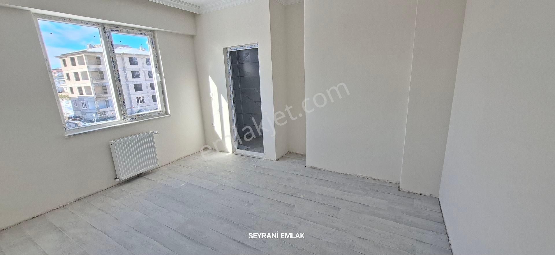 Develi Harman Mahallesi'nde Satlık Geniş 3+1 Lüks Daire - Görsel 6