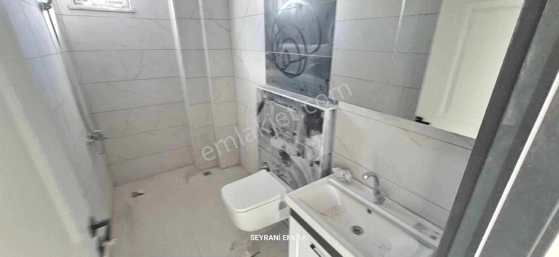 Develi Harman Mahallesi'nde Satlık Geniş 3+1 Lüks Daire - Görsel 9