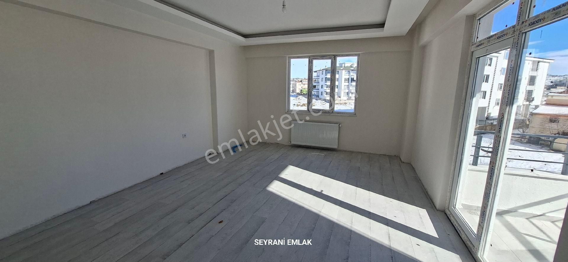 Develi Harman Mahallesi'nde Satlık Geniş 3+1 Lüks Daire - Görsel 4