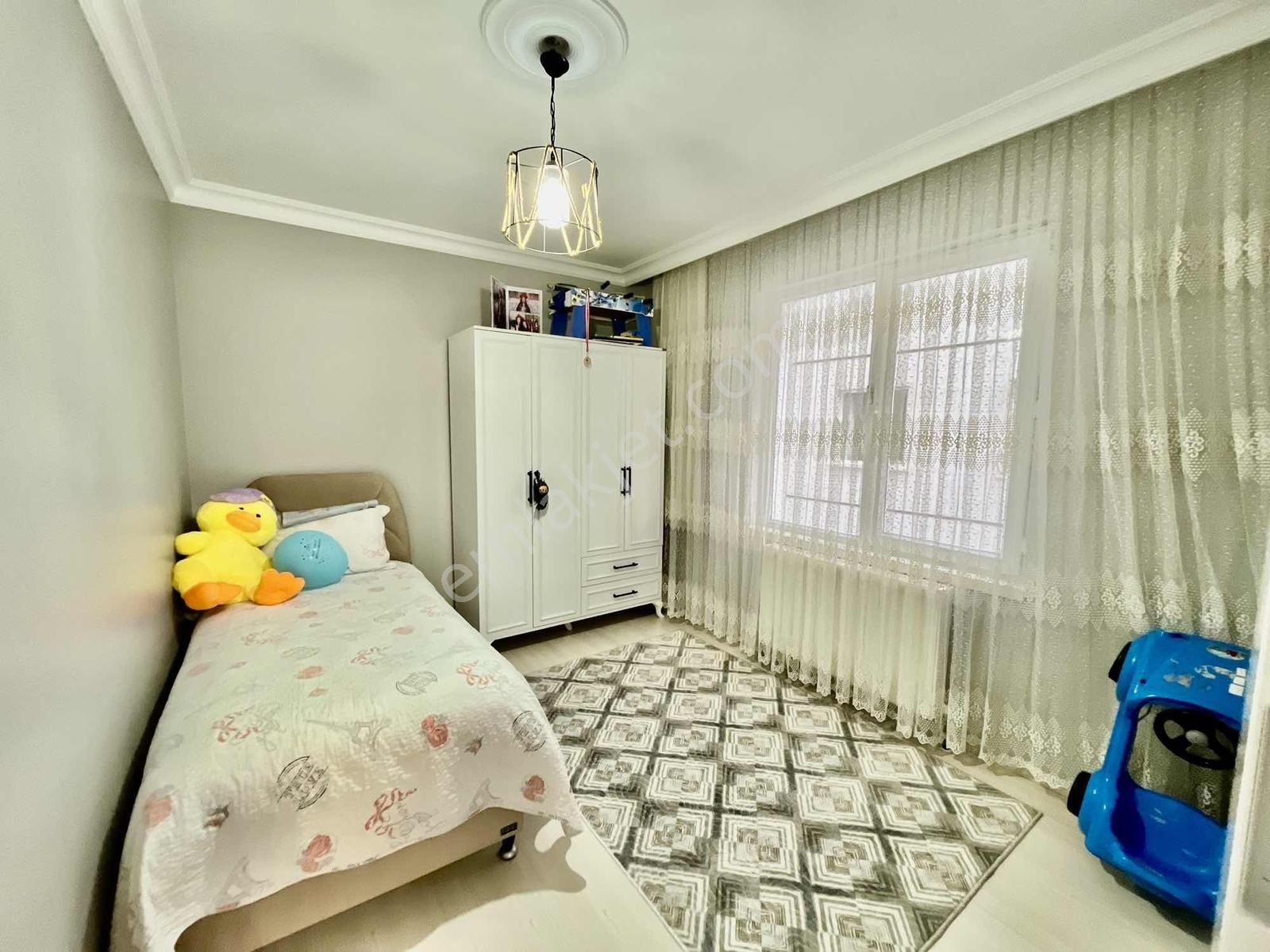 Avantaj'dan Okul,pazar Dibi Full Yapılı 3+1 Kış Bahçeli Daire... - Görsel 27