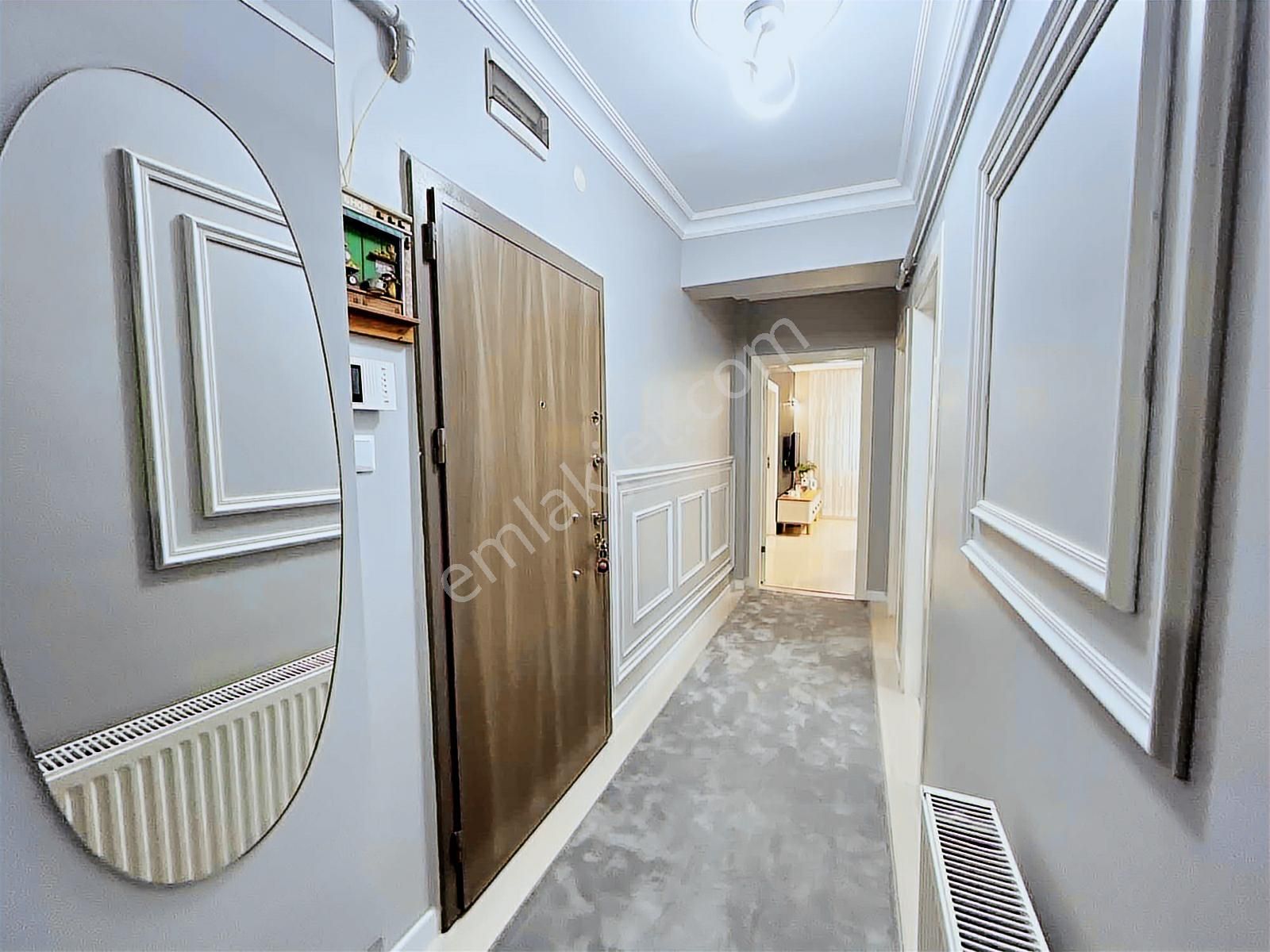 Avantaj'dan Okul,pazar Dibi Full Yapılı 3+1 Kış Bahçeli Daire... - Görsel 3