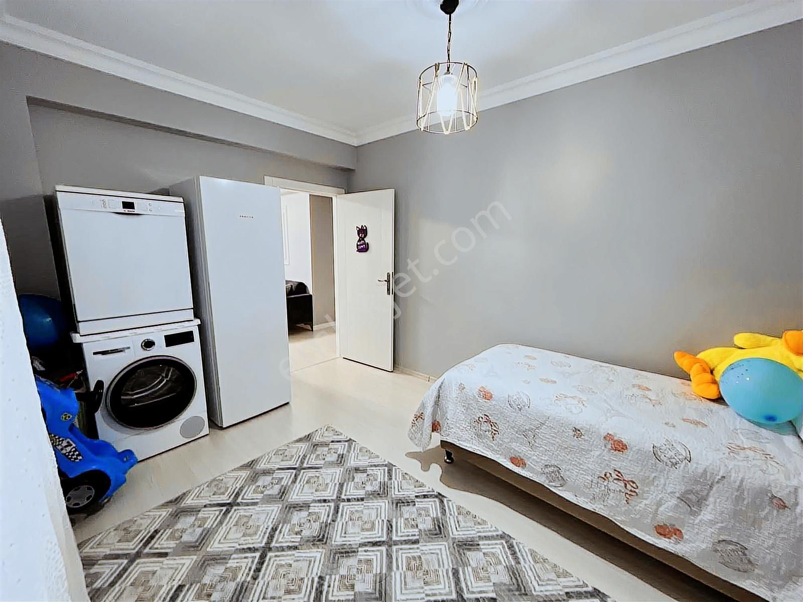 Avantaj'dan Okul,pazar Dibi Full Yapılı 3+1 Kış Bahçeli Daire... - Görsel 30