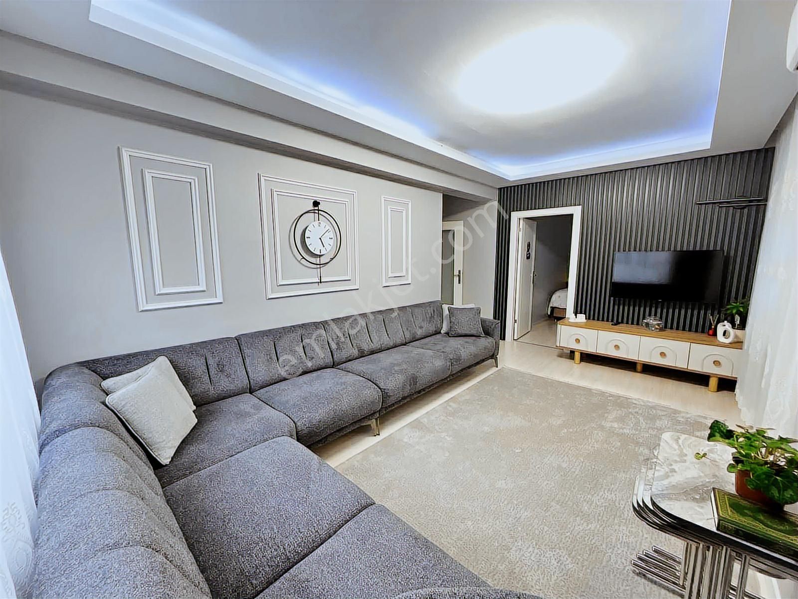 Avantaj'dan Okul,pazar Dibi Full Yapılı 3+1 Kış Bahçeli Daire... - Görsel 19