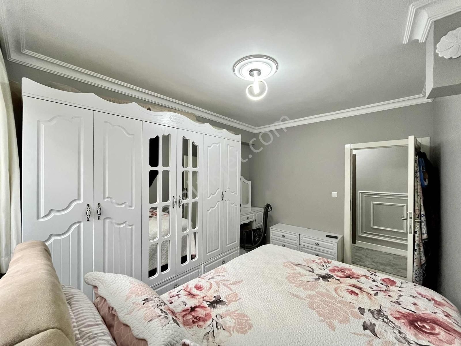 Avantaj'dan Okul,pazar Dibi Full Yapılı 3+1 Kış Bahçeli Daire... - Görsel 21