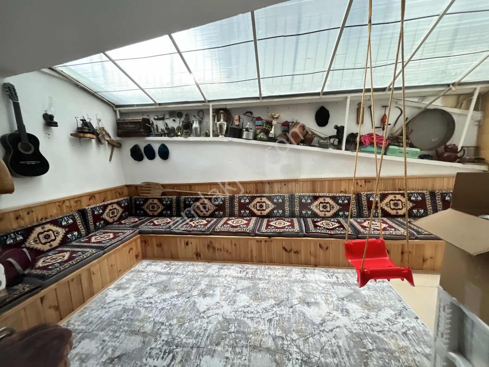 Avantaj'dan Okul,pazar Dibi Full Yapılı 3+1 Kış Bahçeli Daire... - Görsel 24