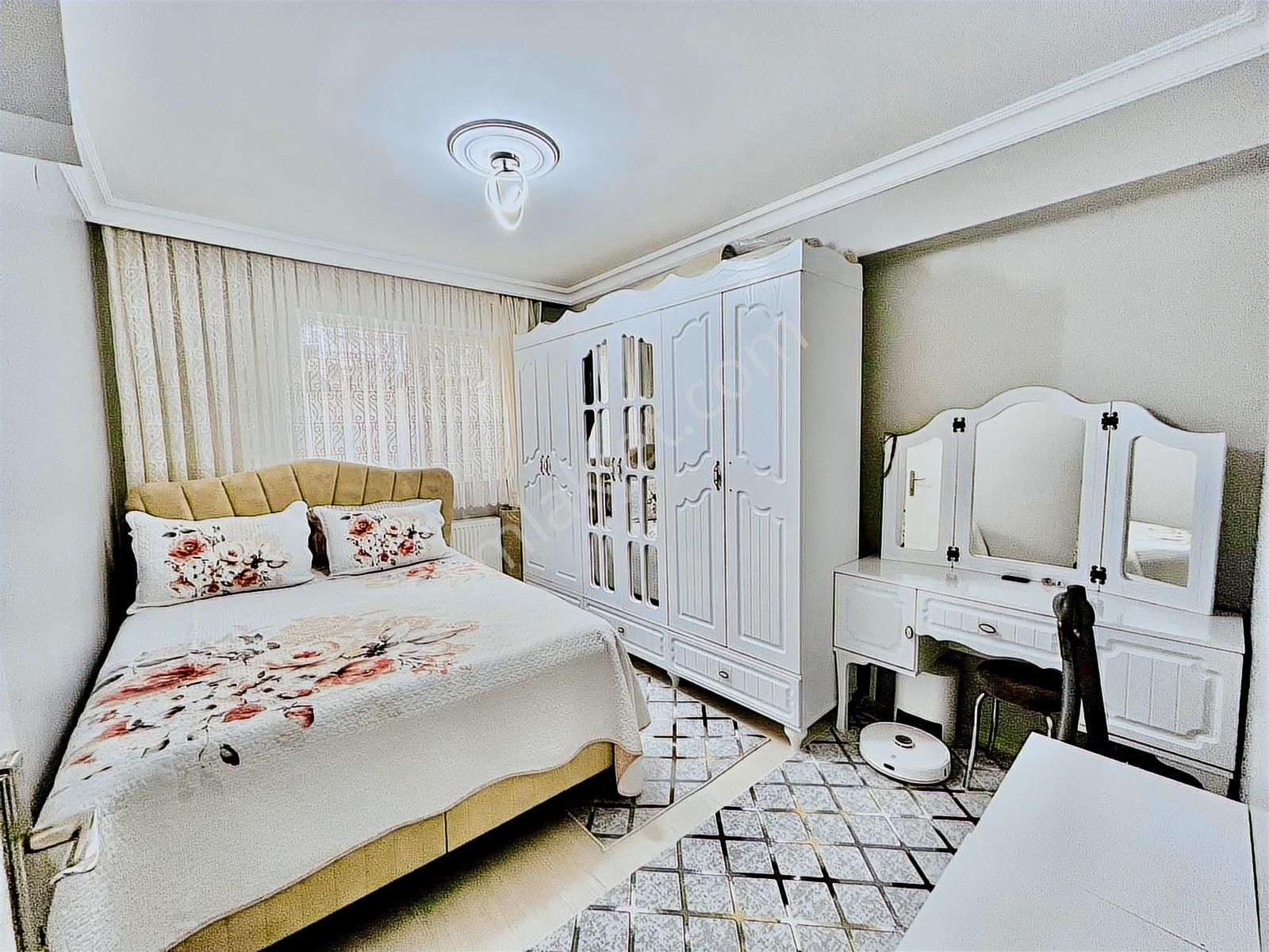 Avantaj'dan Okul,pazar Dibi Full Yapılı 3+1 Kış Bahçeli Daire... - Görsel 8