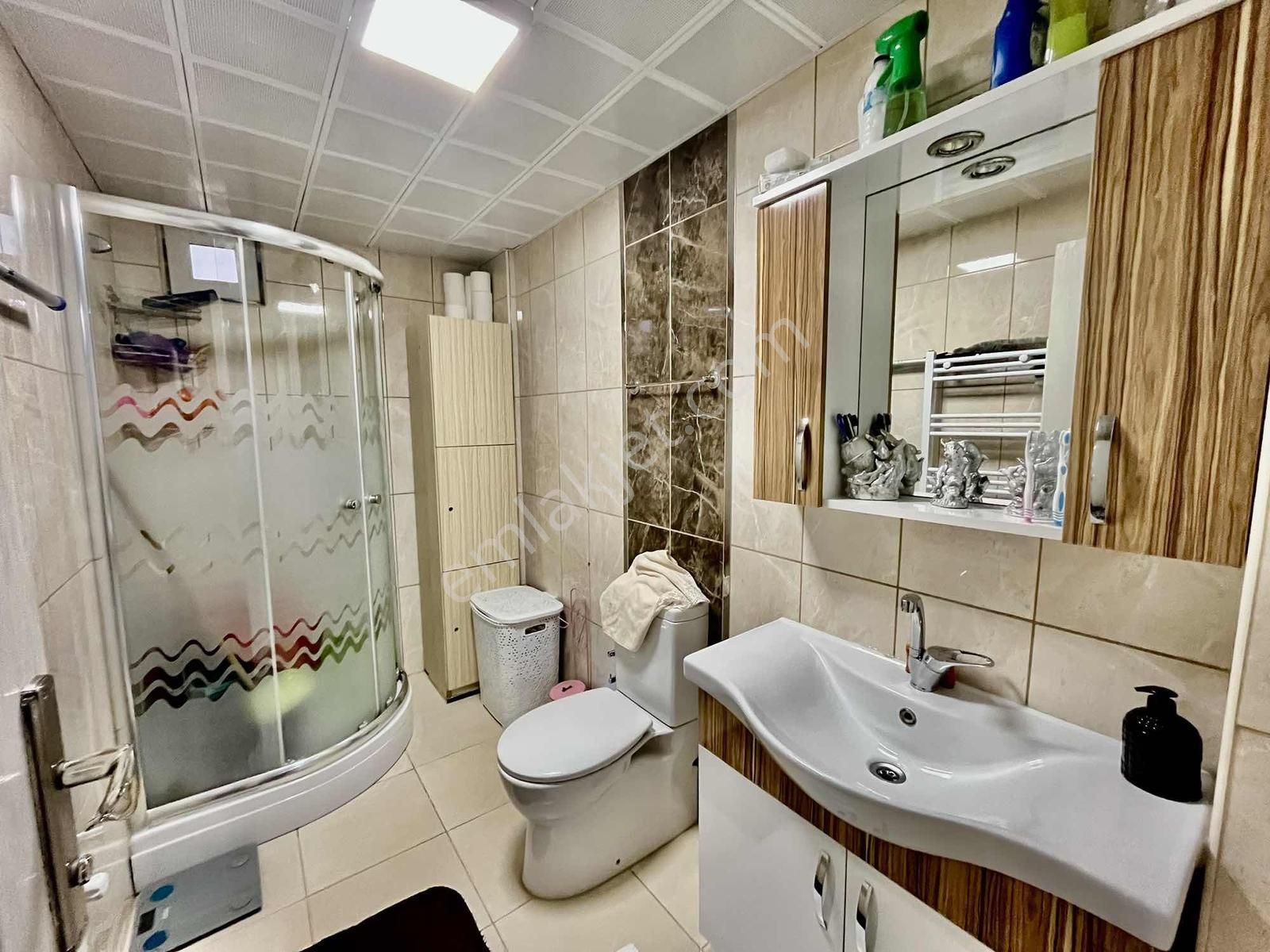 Avantaj'dan Okul,pazar Dibi Full Yapılı 3+1 Kış Bahçeli Daire... - Görsel 22