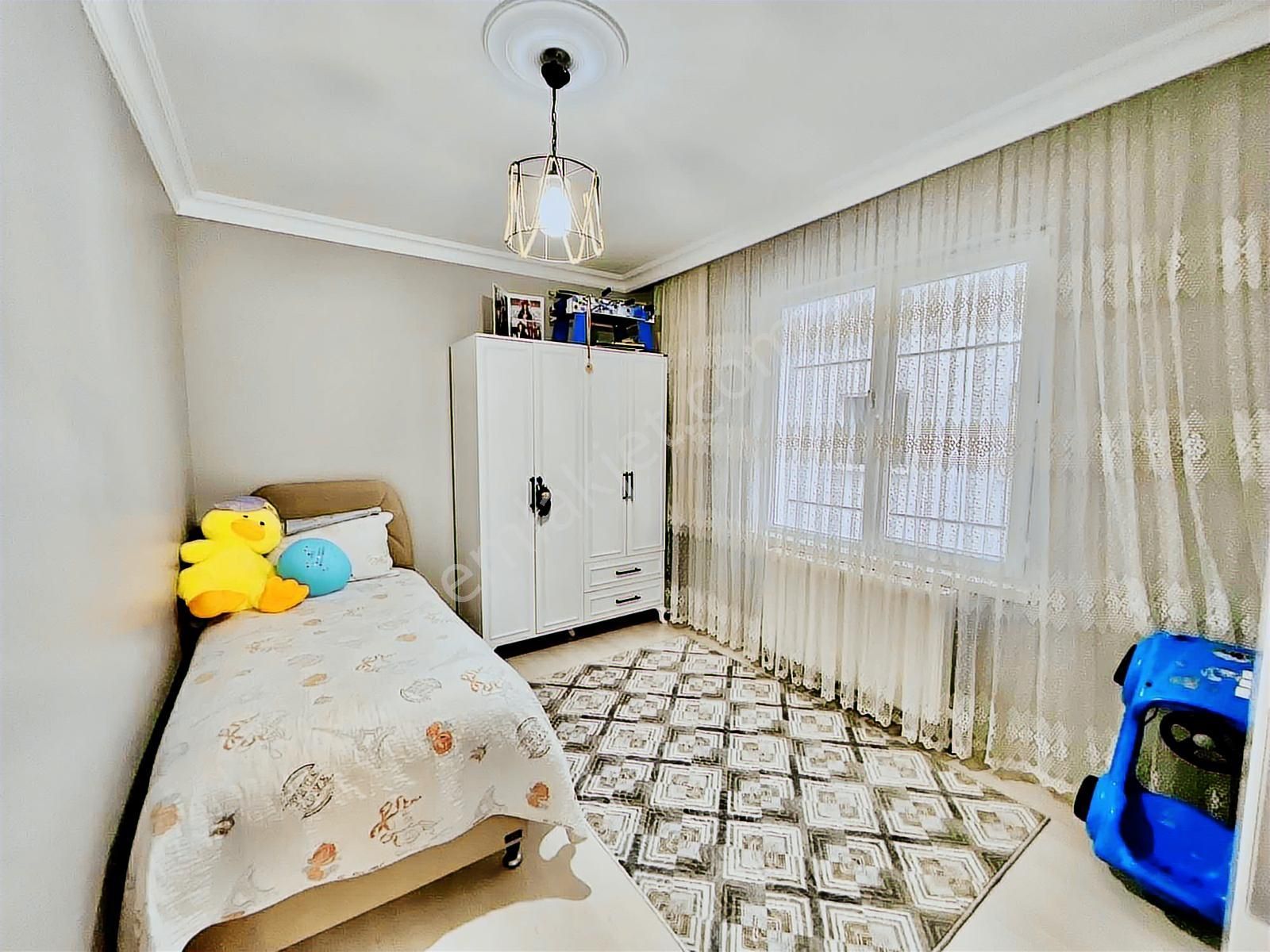 Avantaj'dan Okul,pazar Dibi Full Yapılı 3+1 Kış Bahçeli Daire... - Görsel 2