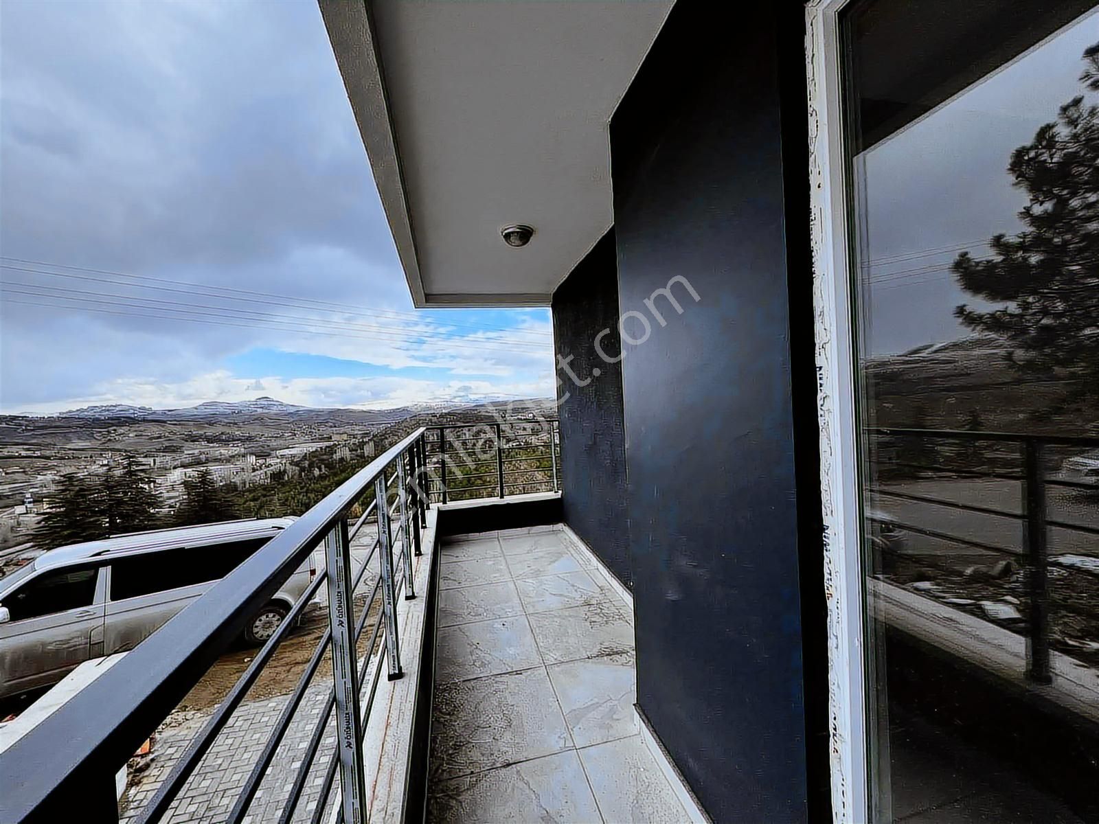 Avantaj'dan Mavi Göl Dibin'de Sıfır 3+1 Göl Manzaralı Daire - Görsel 10