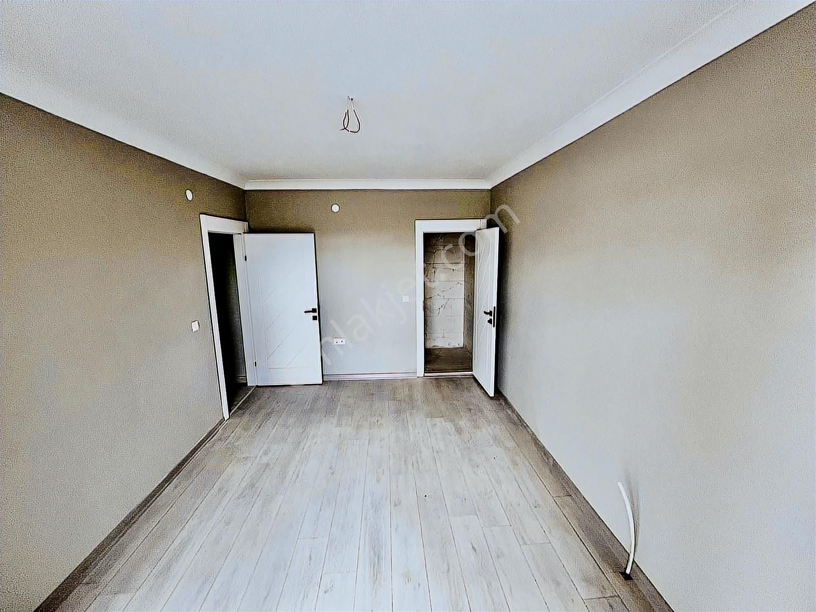 Avantaj'dan Mavi Göl Dibin'de Sıfır 3+1 Göl Manzaralı Daire - Görsel 13