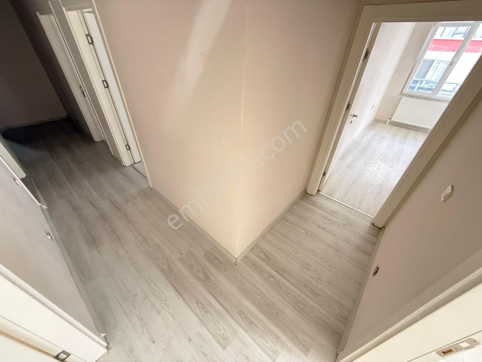 Parla'dan Gazicelal De Site İçinde K.otoparklı Satılık 3+1daire - Görsel 35