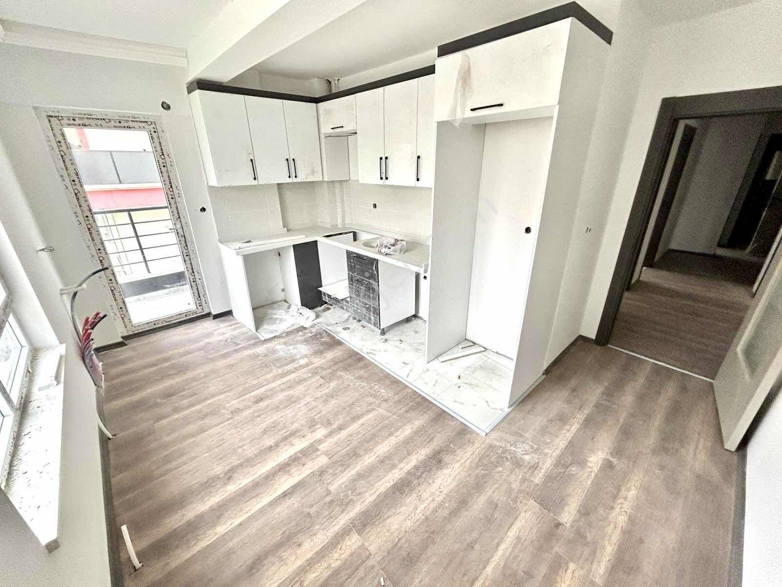 ^^avantaj Emlak'tan Şahapgürler'de Sıfır Ara Kat Geniş 3+1 Daire - Görsel 18