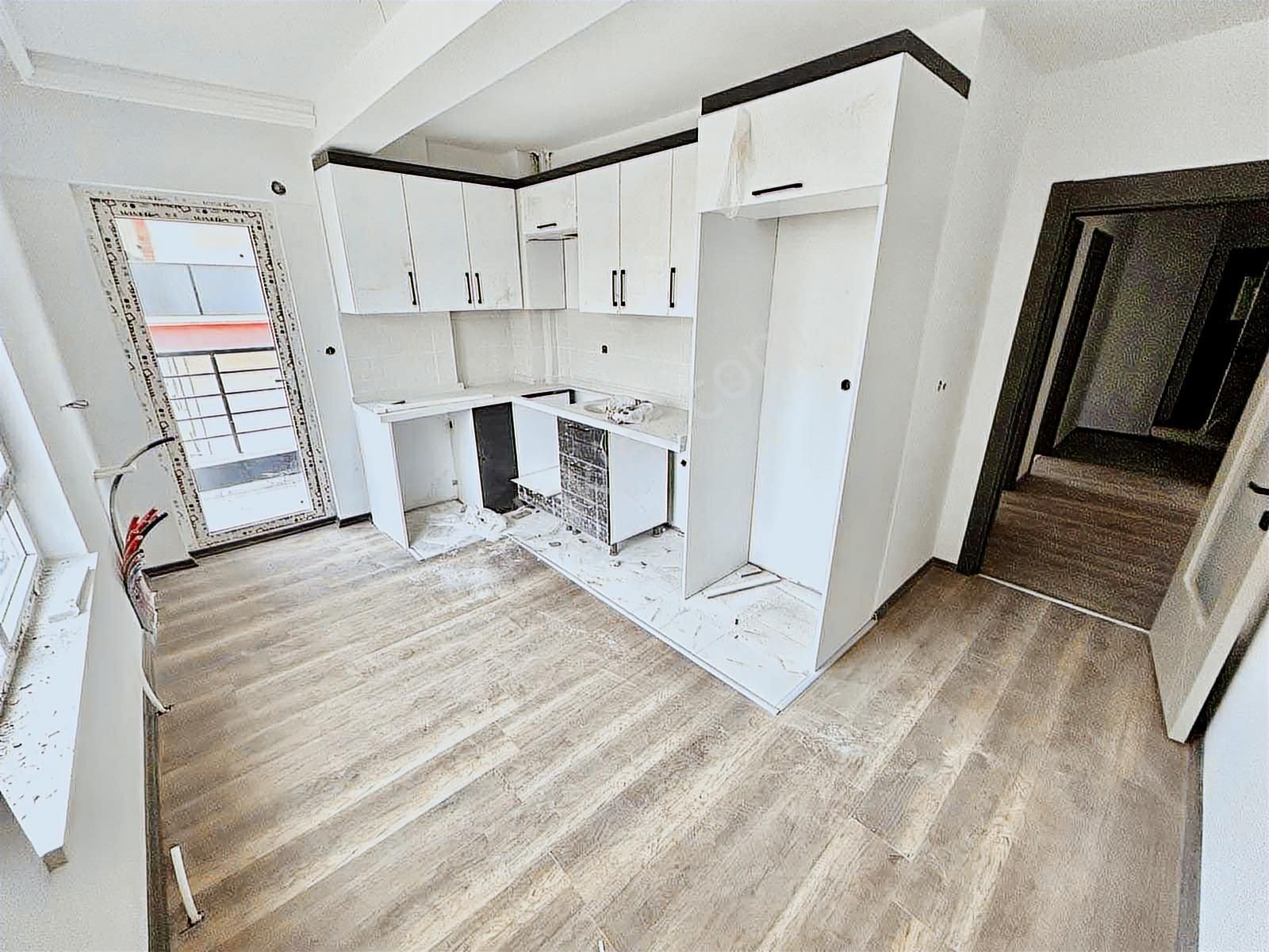 ^^avantaj Emlak'tan Şahapgürler'de Sıfır Ara Kat Geniş 3+1 Daire - Görsel 13