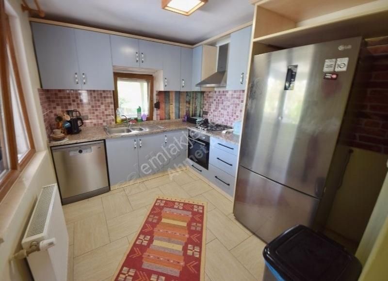 Tam Donanımlı 1311 M2 Özel Villa - Görsel 19