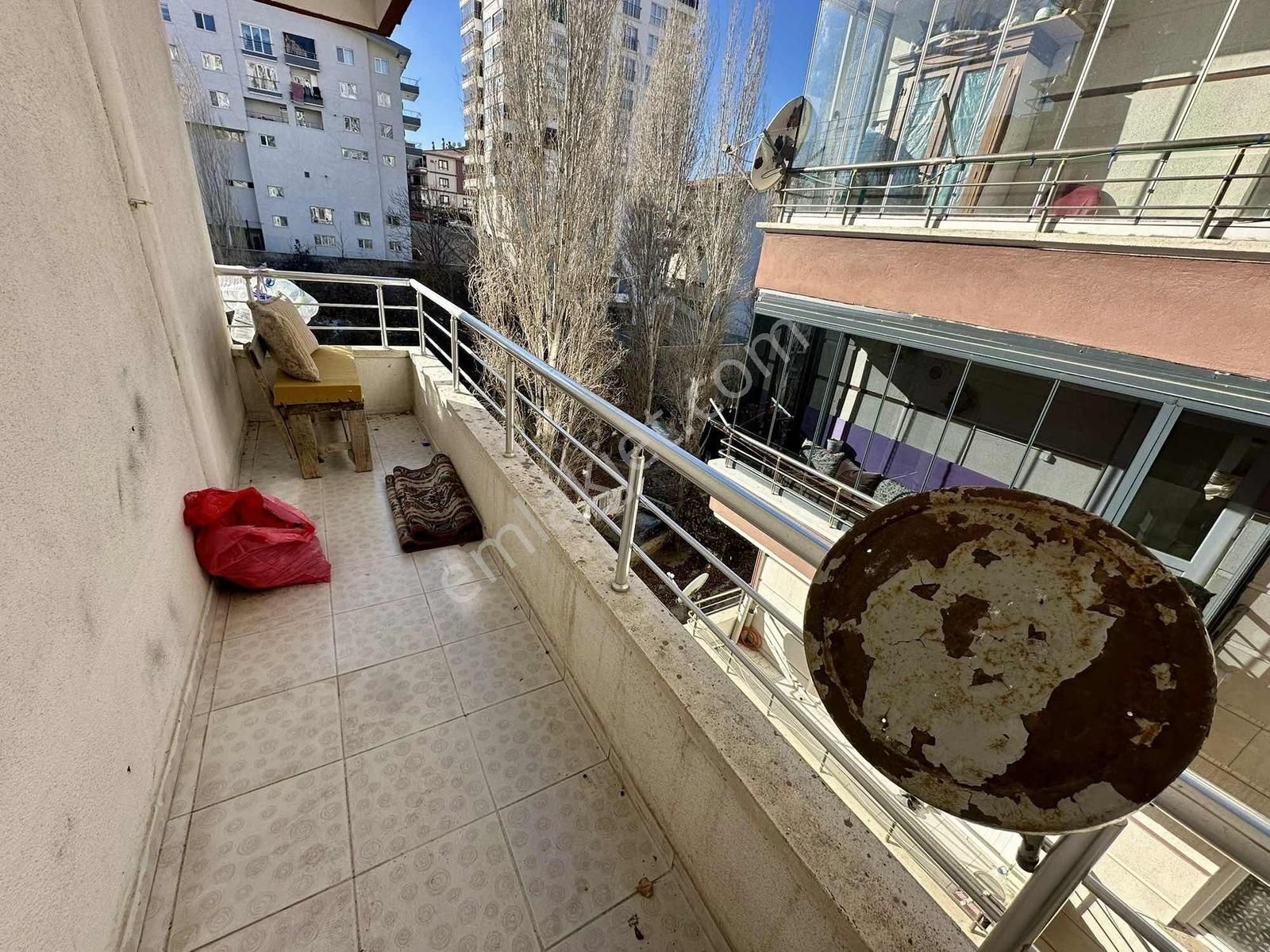 Avantaj'dan Yeşilbayır'da Cadde Dibi Asans. Güney Cep. Katta 3+1 - Görsel 19