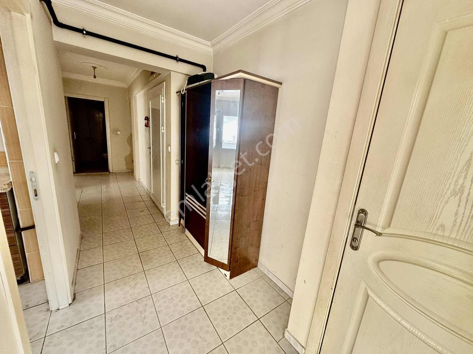 Avantaj'dan Yeşilbayır'da Cadde Dibi Asans. Güney Cep. Katta 3+1 - Görsel 5