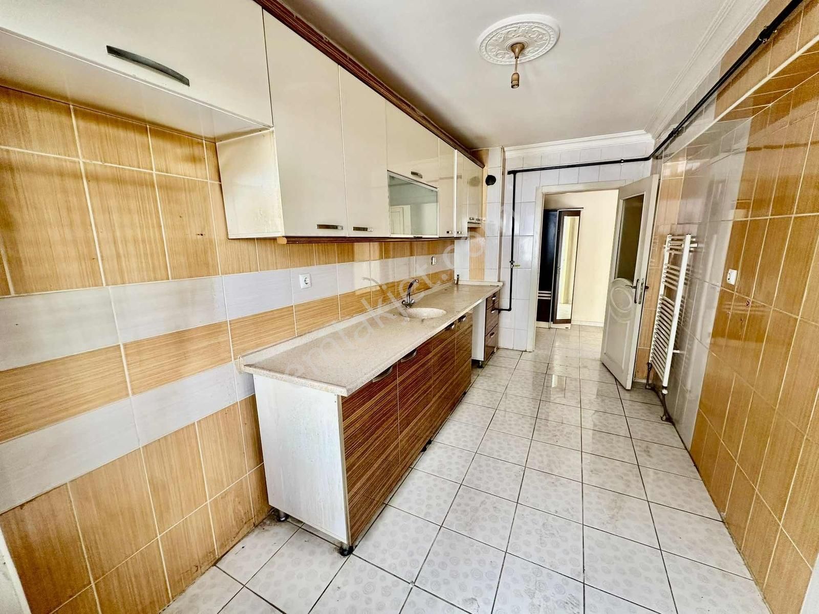 Avantaj'dan Yeşilbayır'da Cadde Dibi Asans. Güney Cep. Katta 3+1 - Görsel 28