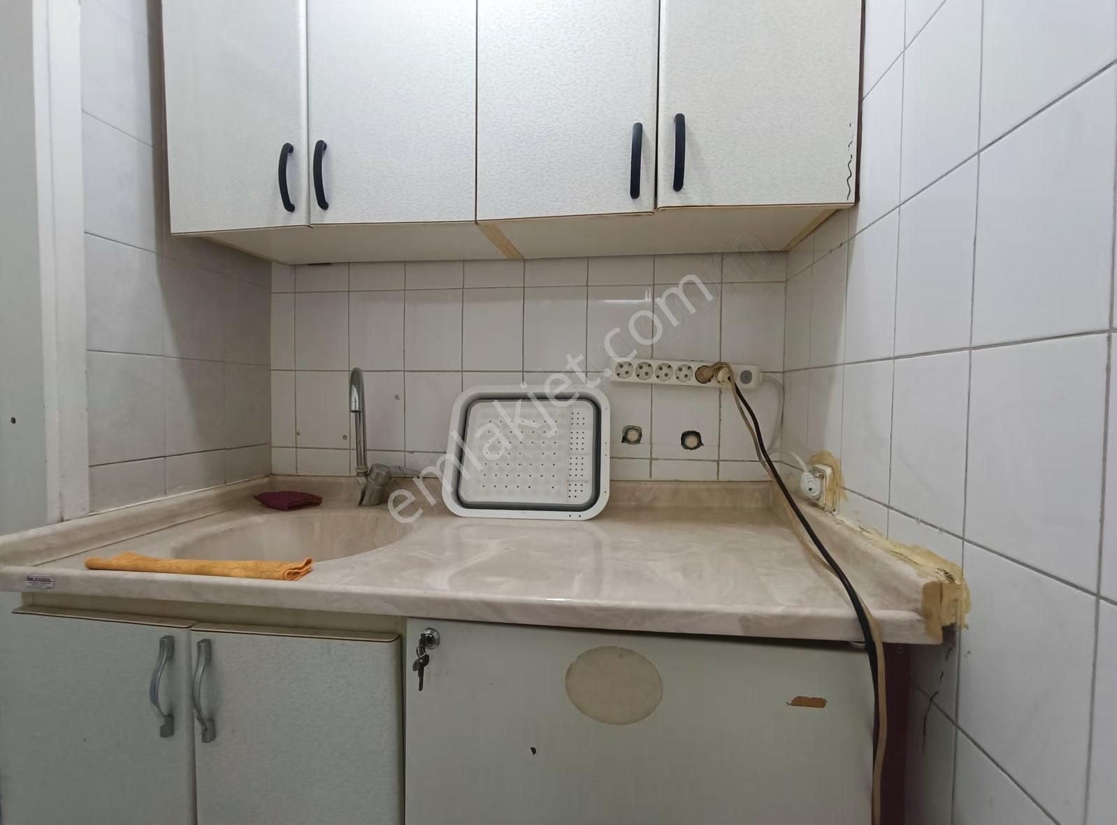 Marmaris Merkez Kiralık 1+1 İşyeri Ofis - Görsel 2