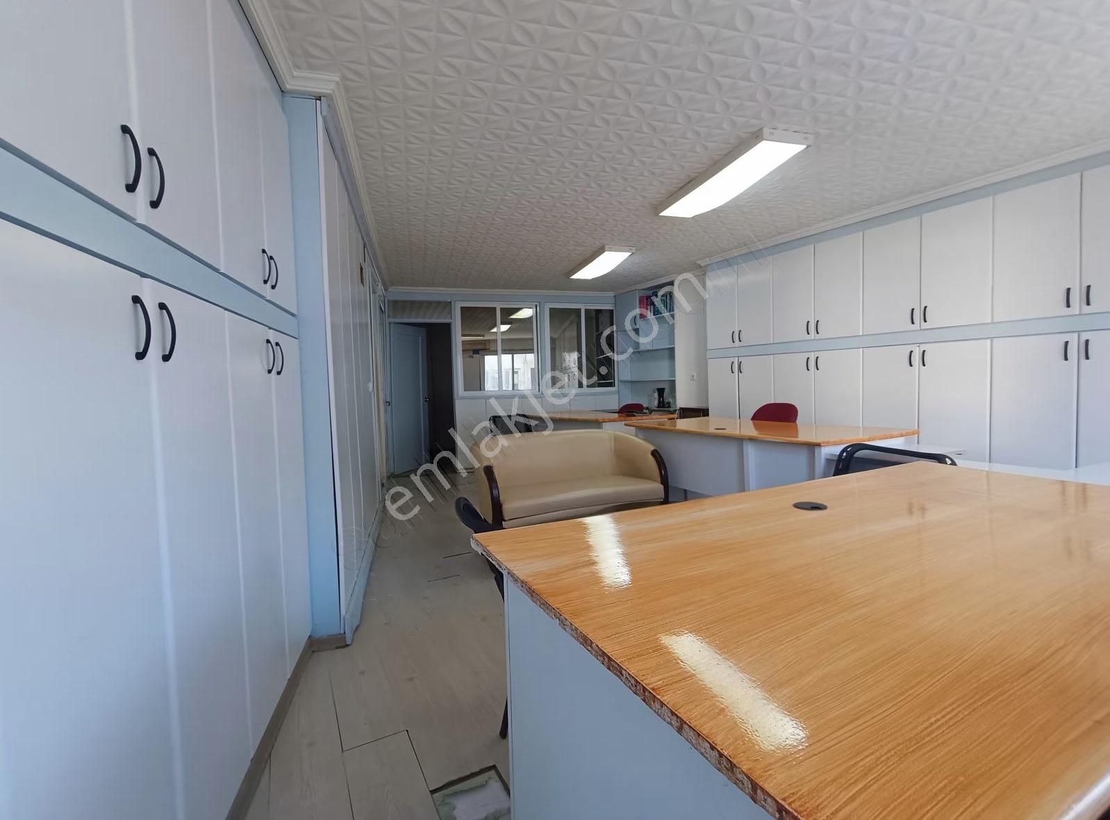 Marmaris Merkez Kiralık 1+1 İşyeri Ofis - Görsel 3