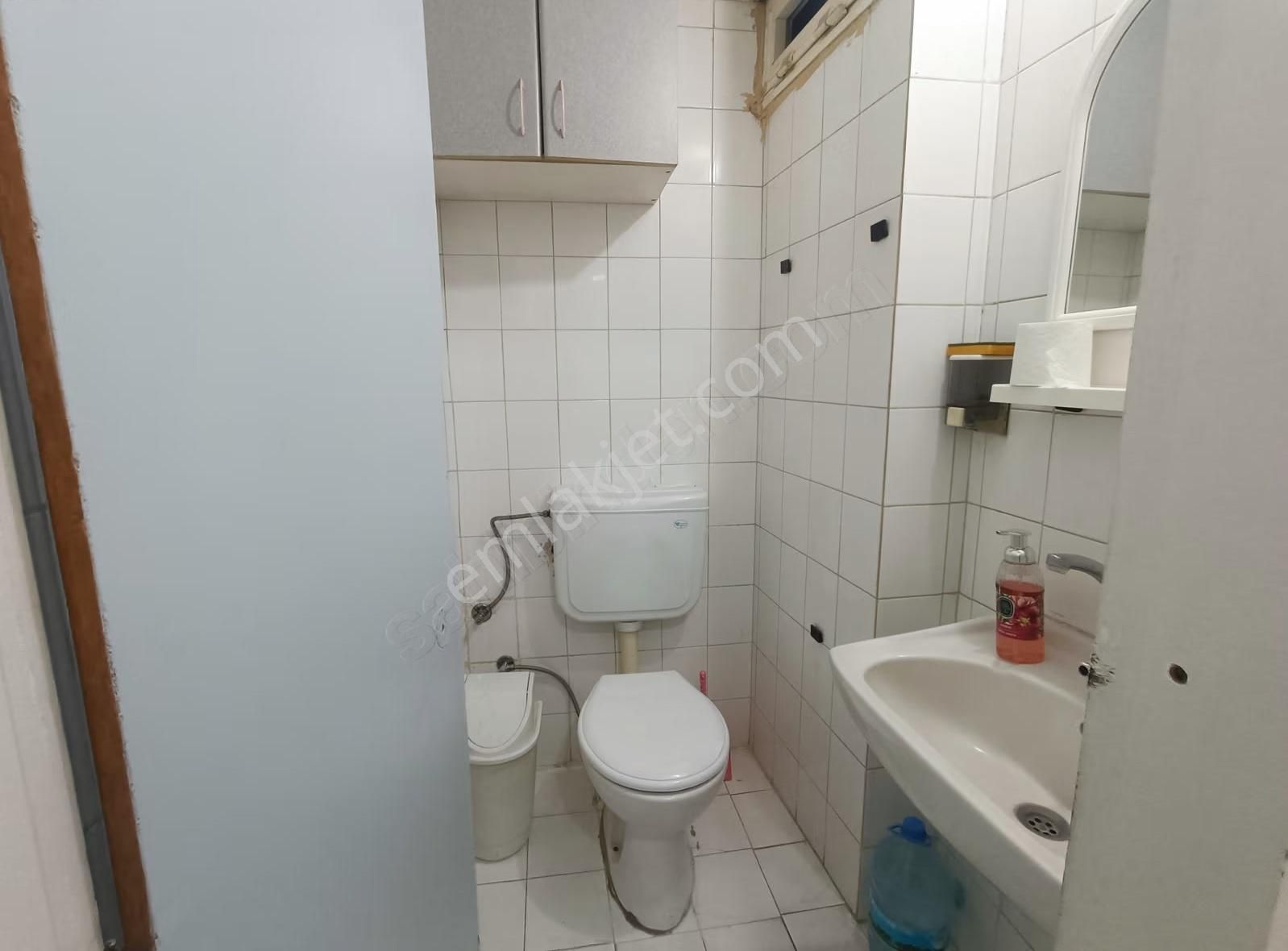 Marmaris Merkez Kiralık 1+1 İşyeri Ofis - Görsel 8