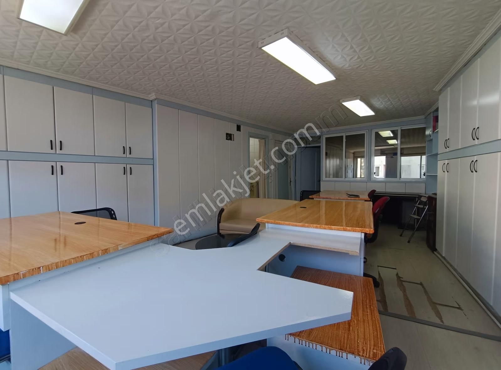 Marmaris Merkez Kiralık 1+1 İşyeri Ofis - Görsel 5