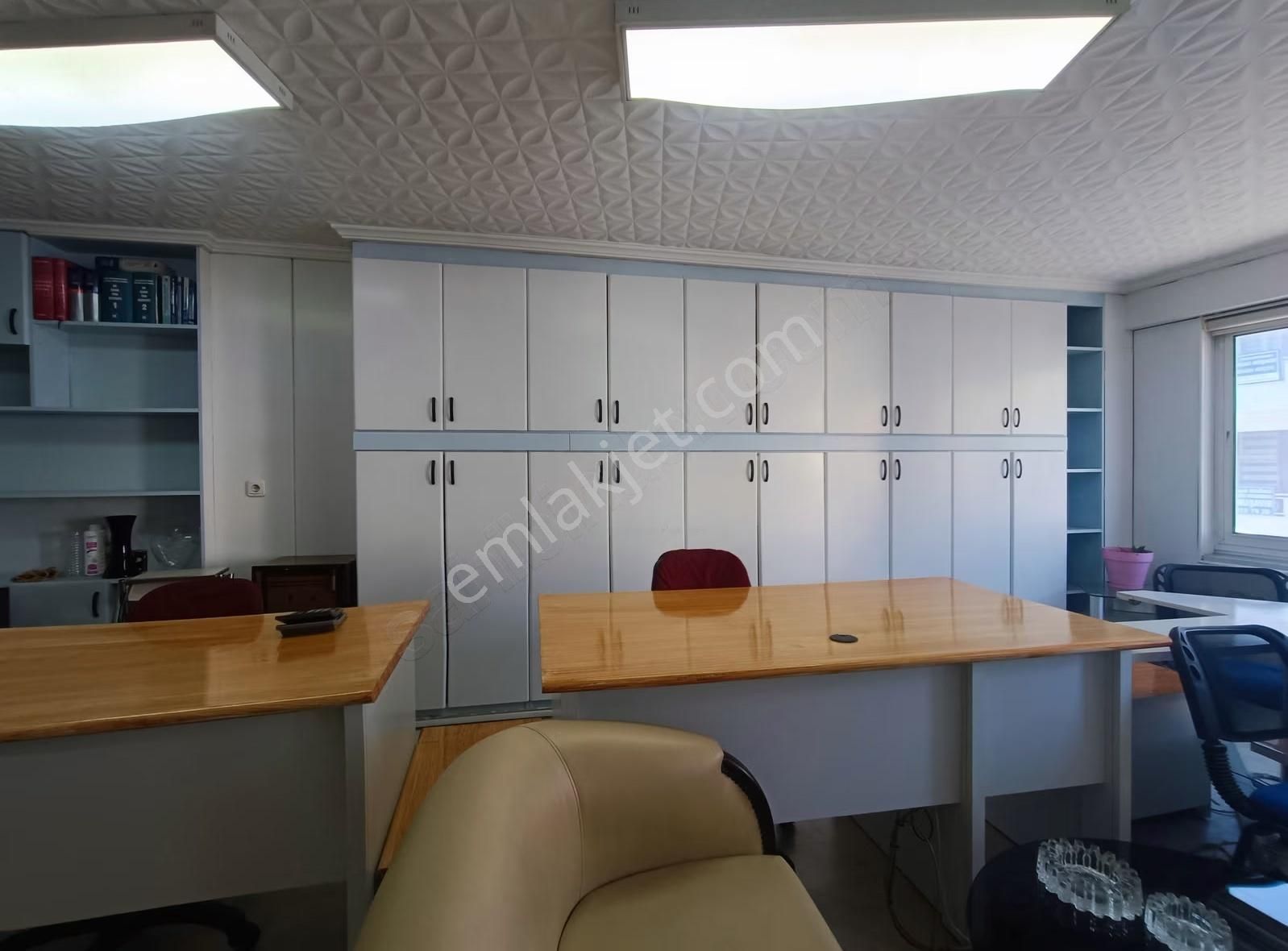 Marmaris Merkez Kiralık 1+1 İşyeri Ofis - Görsel 4
