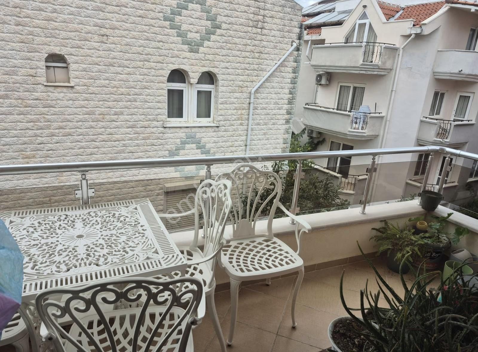 Marmaris Merkez Çıldır Mahallesinde Denize Yakın 3+1 Çatı Dublek - Görsel 10