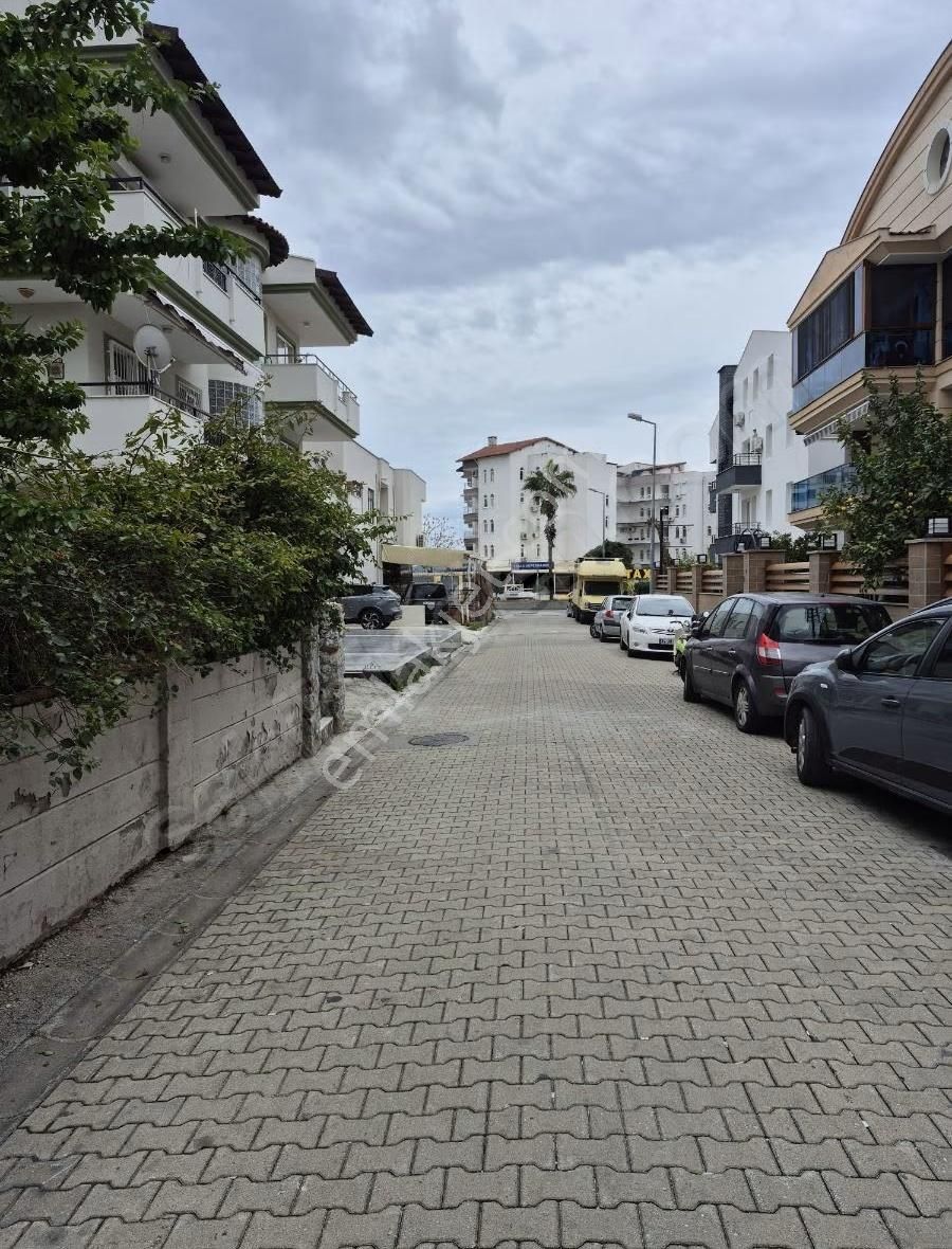 Marmaris Merkez Çıldır Mahallesinde Denize Yakın 3+1 Çatı Dublek - Görsel 13