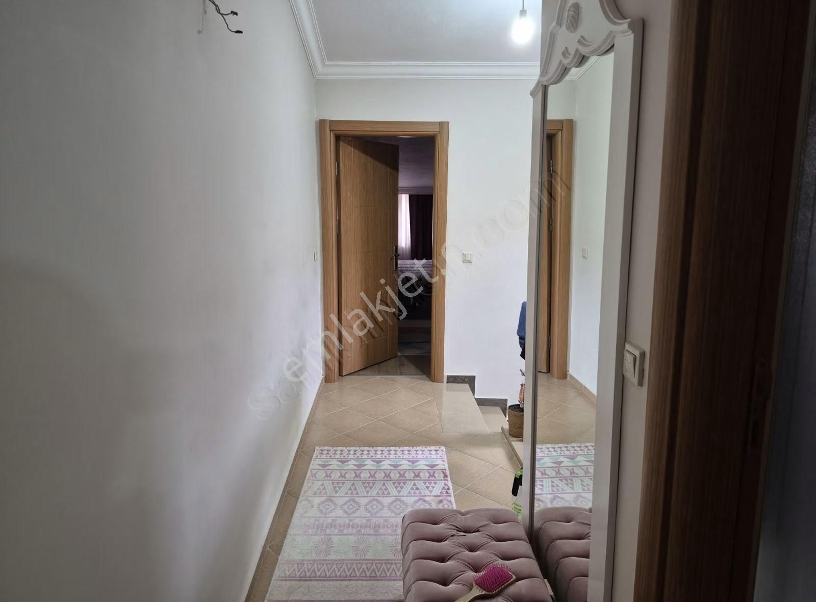 Marmaris Merkez Çıldır Mahallesinde Denize Yakın 3+1 Çatı Dublek - Görsel 15