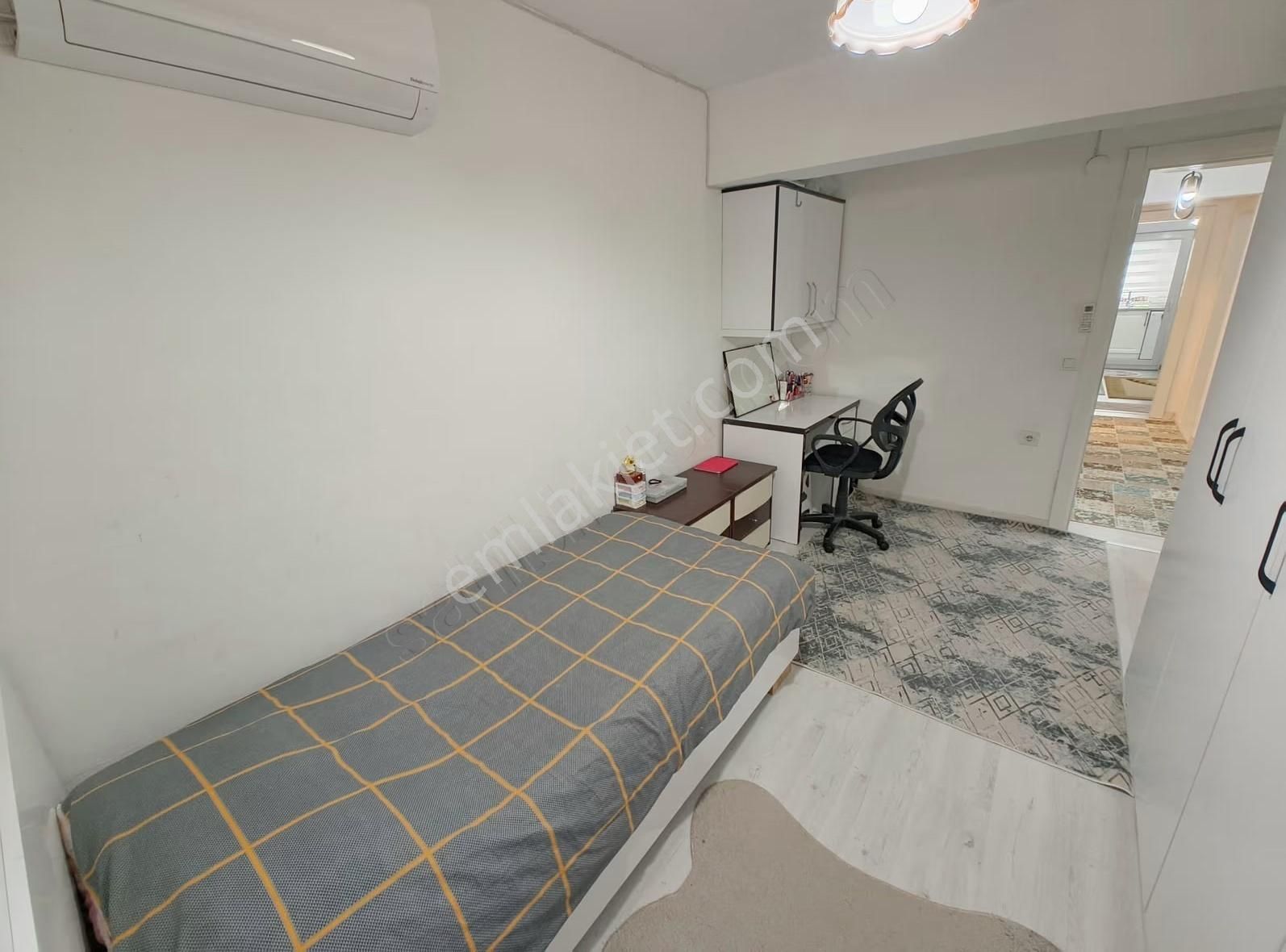 Marmaris Çamdibi Mh. Müstakil Girişli 3+1 Masrafsız Daire - Görsel 13