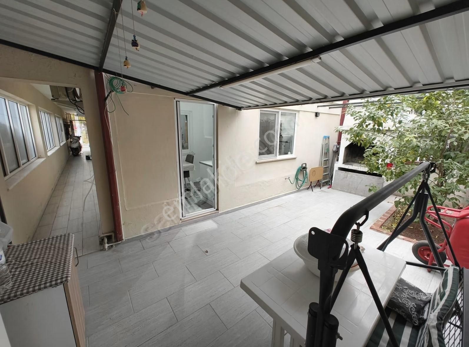 Marmaris Çamdibi Mh. Müstakil Girişli 3+1 Masrafsız Daire - Görsel 2