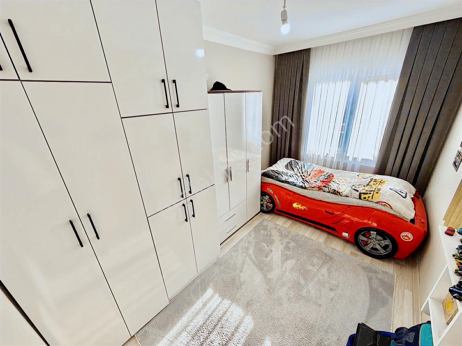 ^avantaj'dan Küçük Kayaş'ta Full+full Yapısıyla Dikkat Çeken 3+1 - Görsel 18