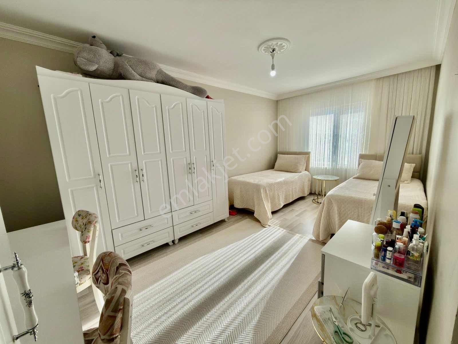 ^avantaj'dan Küçük Kayaş'ta Full+full Yapısıyla Dikkat Çeken 3+1 - Görsel 9