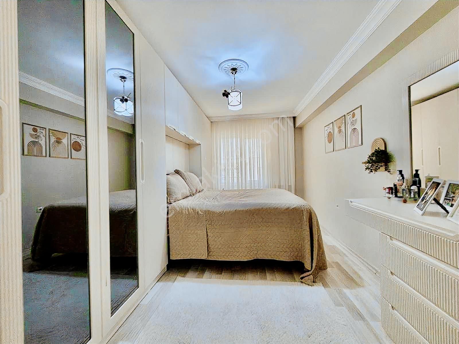 ^avantaj'dan Küçük Kayaş'ta Full+full Yapısıyla Dikkat Çeken 3+1 - Görsel 8