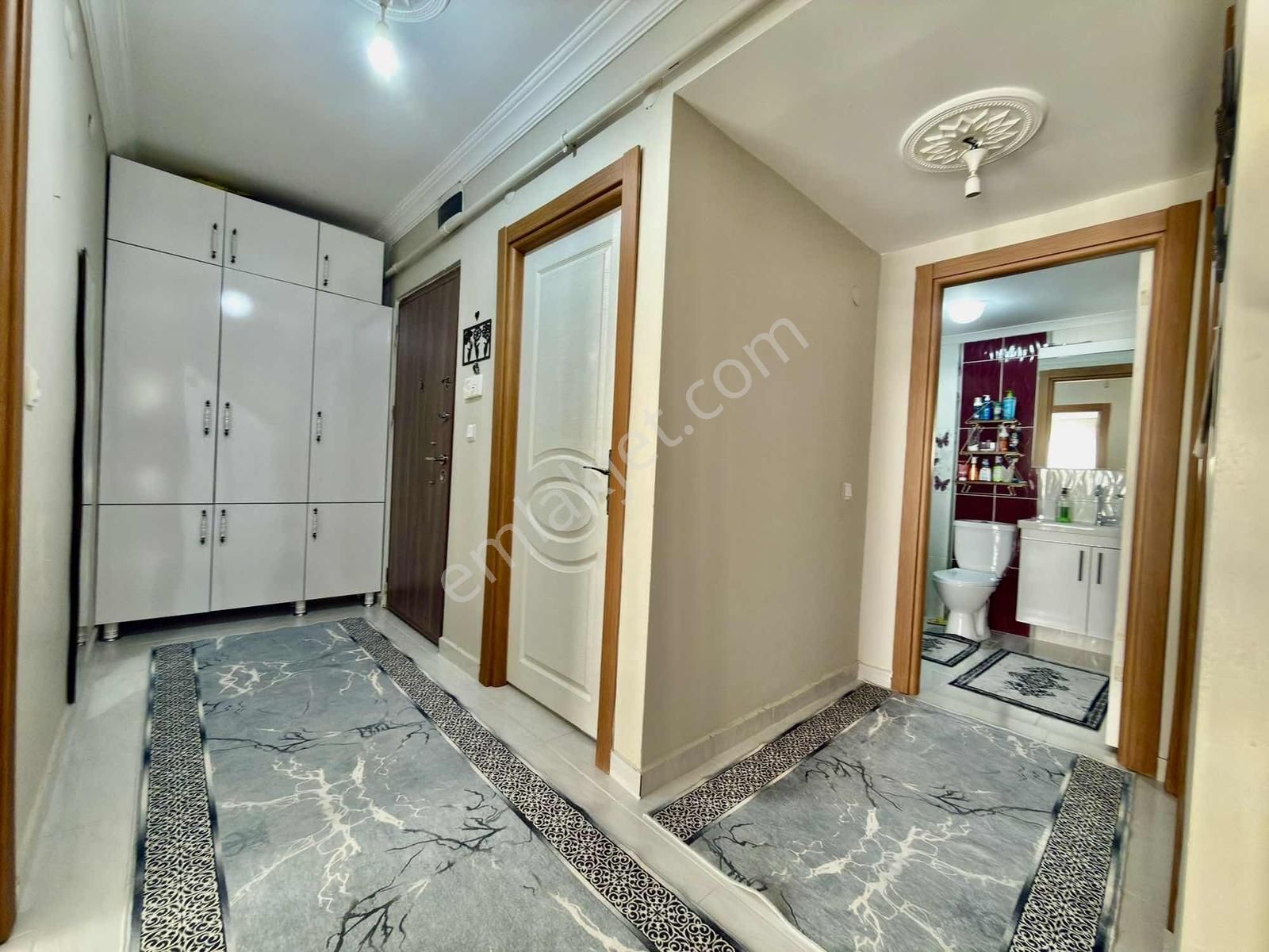 ^avantaj'dan Küçük Kayaş'ta Full+full Yapısıyla Dikkat Çeken 3+1 - Görsel 11